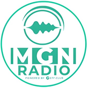 MGN RADIO logo