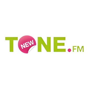 NewTONE FM logo