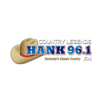 WLXO Hank 96.1 FM (US Only)
