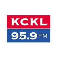 KCKL Lake Country 95.9 FM logo