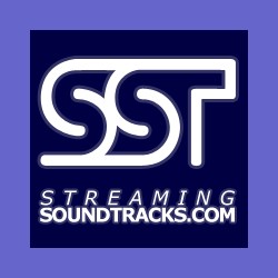 Streaming Soundtracks logo