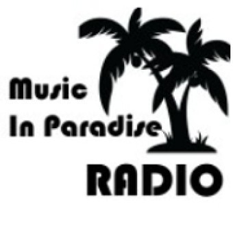 Радио Music In Paradise logo