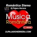 Romantica Stereo con Dj Pajaro Herrera logo