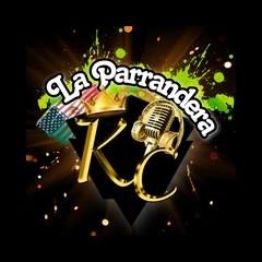La Parrandera KC