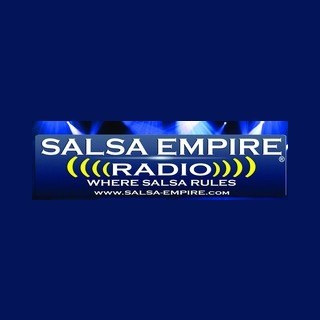Salsa Empire Radio logo