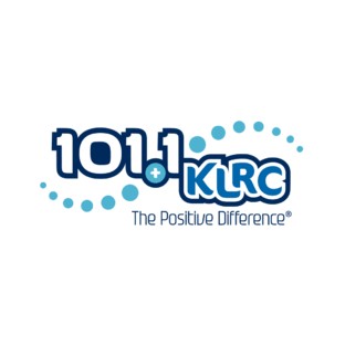 KLRC / KLAB - 90.9 / 101.1 FM logo
