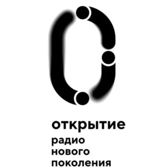 Радио Открытие logo
