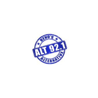 KRAT Alt 92.1 logo