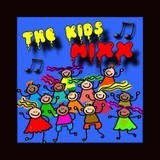The Kids MIXX logo