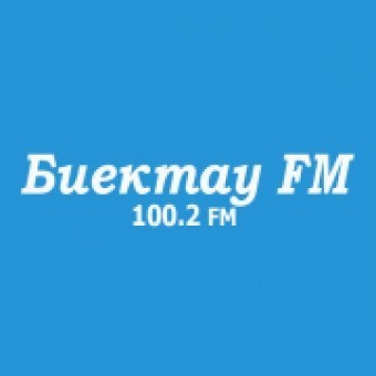 Биектау FM logo