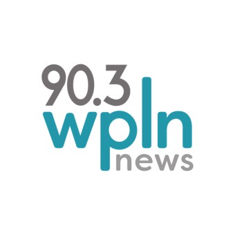 WPLN / WHRS / WTML Nashville News 90.3 / 91.7 / 91.5 FM logo