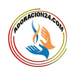Adoracion 24 logo