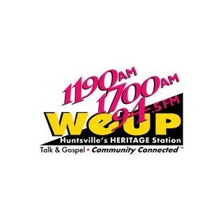 103.1 WEUP logo