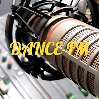 DANCE-FM logo
