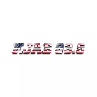 KJAE / KLLA - 93.5 FM & 1570 AM logo