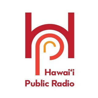 KJHF 103.1 FM Hawaii Public Radio logo