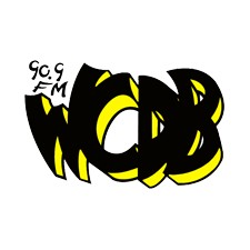 90.9 WCDB logo