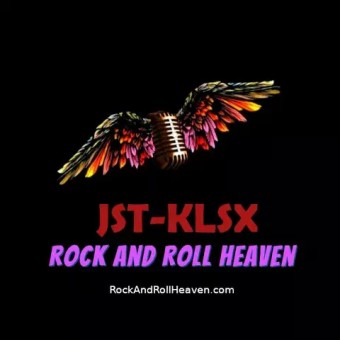 Rock And Roll Heaven logo