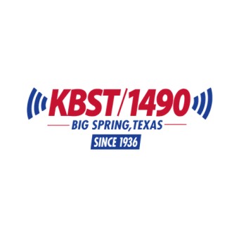 KBST K-Best AM 1490 logo