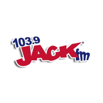 WJKR 103.9 Jack FM logo
