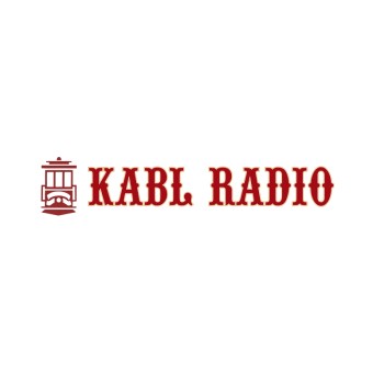 KABL 960 AM logo