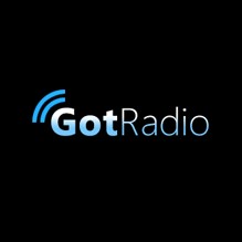 GotRadio - Metal Madness logo