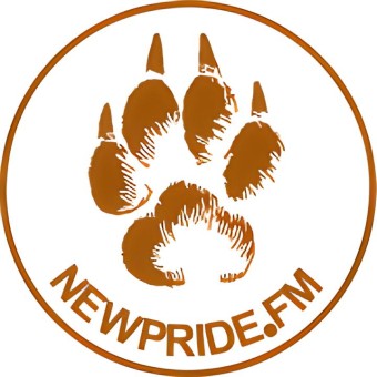 NEWPRIDE FM logo