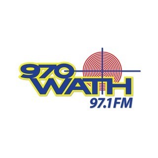 WATH Classic Hits 970 AM logo