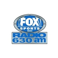 KPLY Fox Sports 630 AM logo