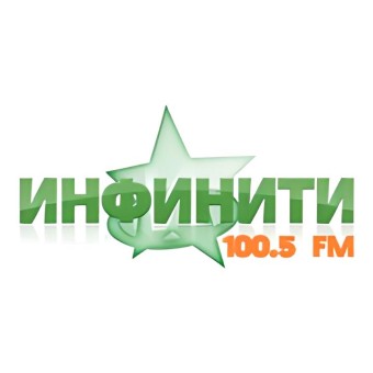 Радио Инфинити logo