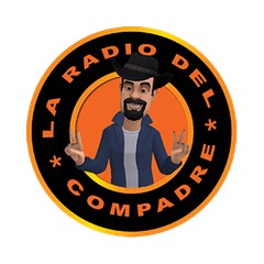 La Radio Del Compadre logo
