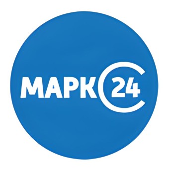 Радио Маркс 24 logo