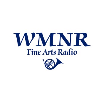 Fine Arts Radio 89.7 logo