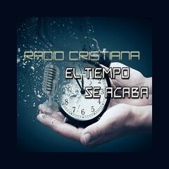 Radio Cristiana El Tiempo se Acaba logo