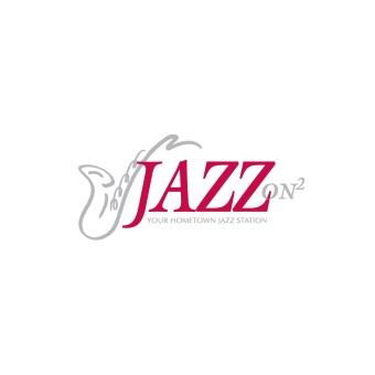 JAZZ on2 89.1 logo