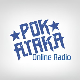 Радио Рок-Атака logo