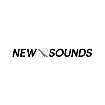 New Sounds logo