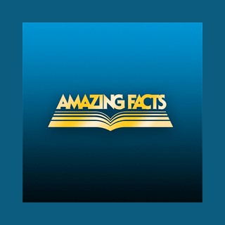 Amazing Facts Radio logo