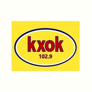 KXOK - St. Louis, MO logo