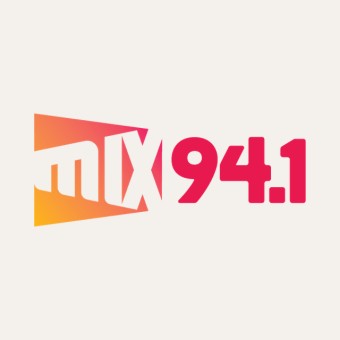WHBC Mix 94.1 logo
