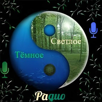 Светлое Радио logo