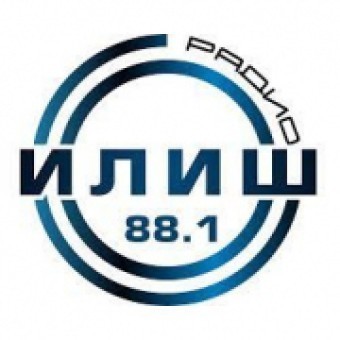 Радио Илиш logo