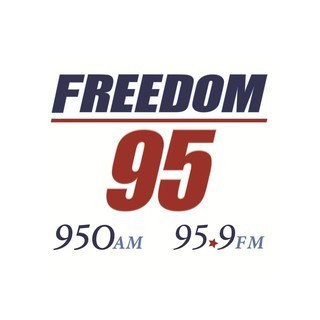 WFDM-FM Freedom 95