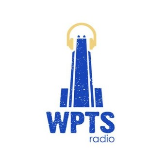 92.1 WPTS logo