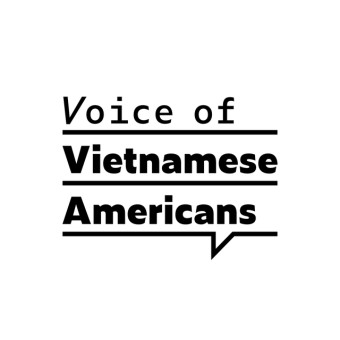 Voice of Vietnamese Americans logo