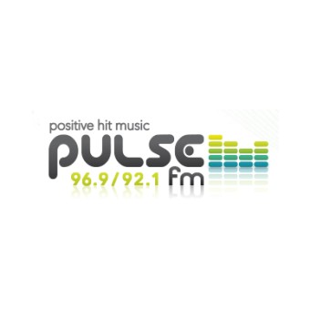 WHPD Positive Hit Music, Pulse FM logo