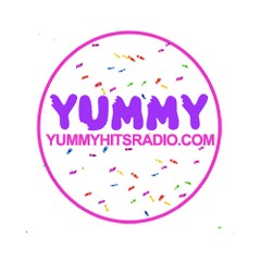 Yummy Hits Radio logo