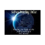 Holiness Preaching logo