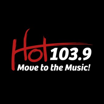 KHTI HD2 Hot 103.9 FM logo