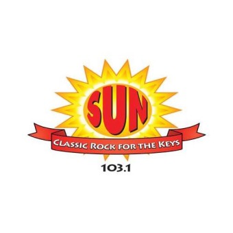 WFKZ Sun 103.1 FM logo